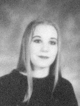 Malinda Turvey